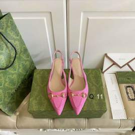 Picture of Gucci Shoes _SKUGuccisz35-40YF12076780